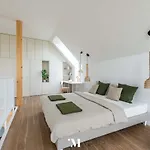 Punkt Mazury Lodge *
