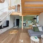 山林小屋 Punkt Mazury