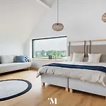 Punkt Mazury 山林小屋