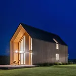 山林小屋 Punkt Mazury *