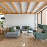Punkt Mazury Lodge *
