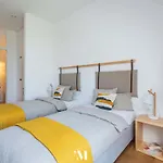 山林小屋 Punkt Mazury *