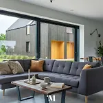 山林小屋 Punkt Mazury *