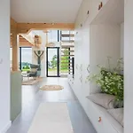 山林小屋 Punkt Mazury *