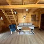 山林小屋 Punkt Mazury