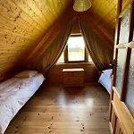 Punkt Mazury 山林小屋