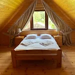 Punkt Mazury 山林小屋 Sedki