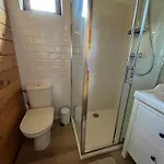 Punkt Mazury 山林小屋