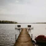 Punkt Mazury Lodge *
