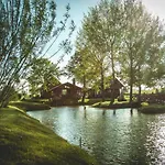 Punkt Mazury 山林小屋