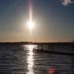 Punkt Mazury 山林小屋