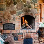 Punkt Mazury 山林小屋 *