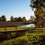 山林小屋 Punkt Mazury