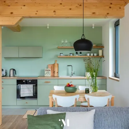 Punkt Mazury Lodge