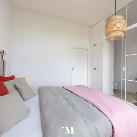 Punkt Mazury Деревянный коттедж