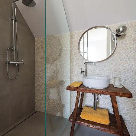 Punkt Mazury بيت خشبي