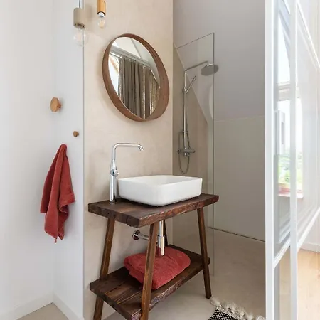 Punkt Mazury Lodge Sedki