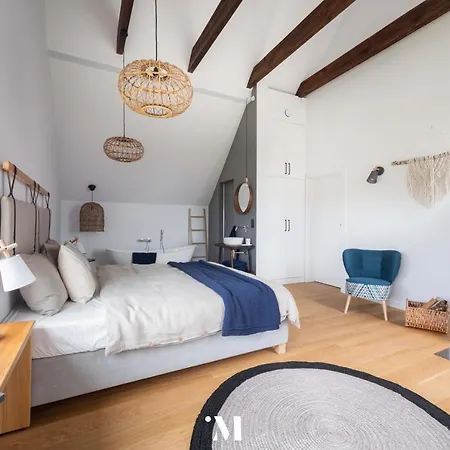 Punkt Mazury Lodge Sedki