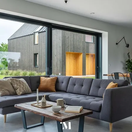 Lodge Punkt Mazury *