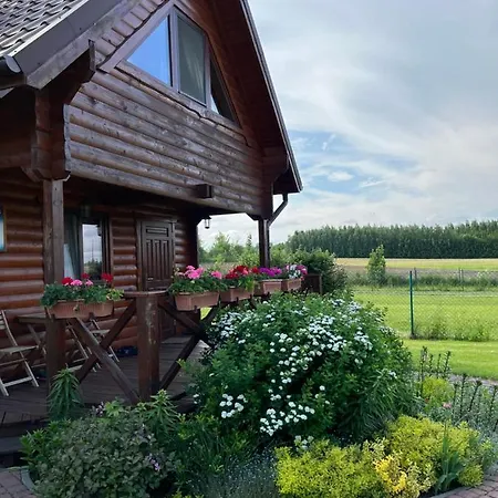 Punkt Mazury *