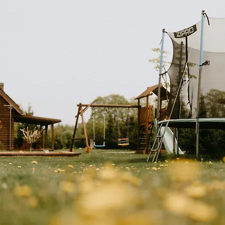 Punkt Mazury Lodge Sedki