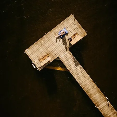 Punkt Mazury Lodge Sedki