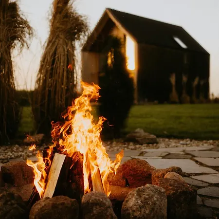Lodge Punkt Mazury Sedki