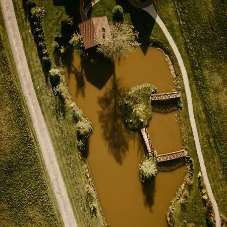 Lodge Punkt Mazury *