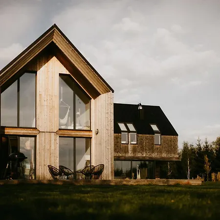 Punkt Mazury Lodge Sedki