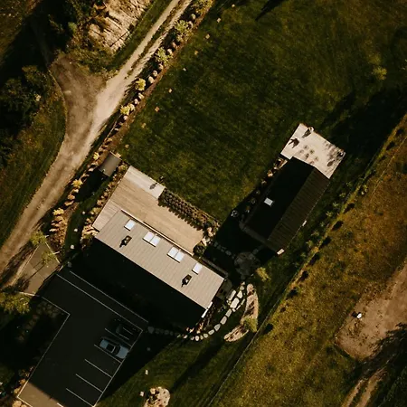 Punkt Mazury * Sedki