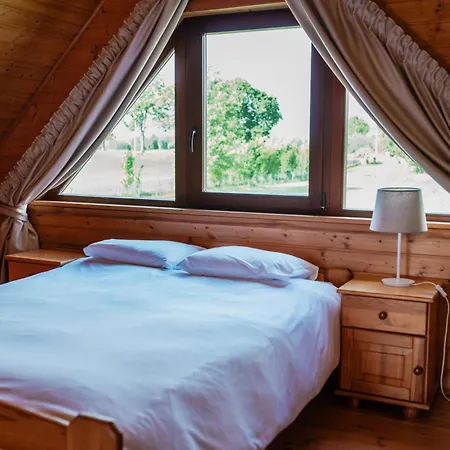 Lodge Punkt Mazury Sedki