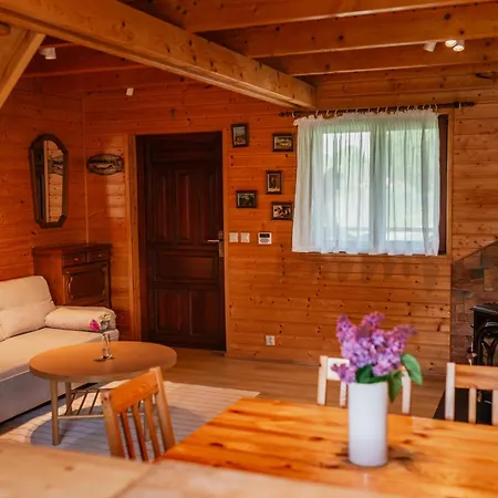 Punkt Mazury Sedki