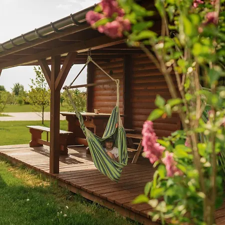Lodge Punkt Mazury