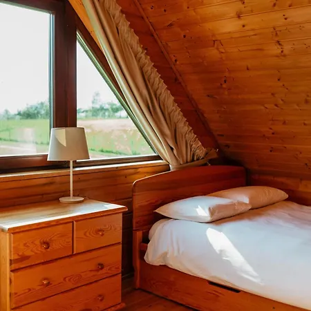 Punkt Mazury Lodge Sedki