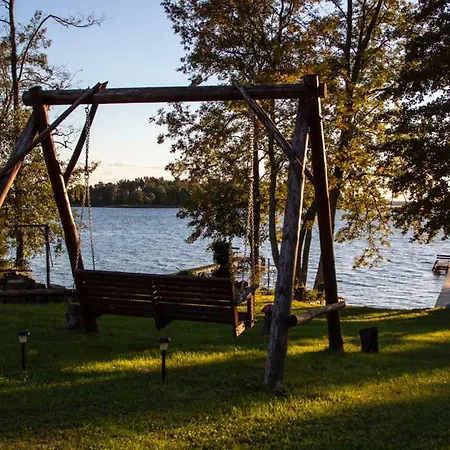 Punkt Mazury Sedki