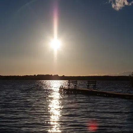 Punkt Mazury Chata