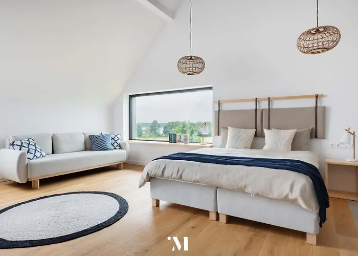 Punkt Mazury Lodge
