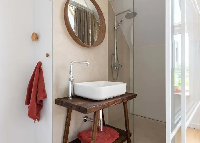 Punkt Mazury Lodge Sedki