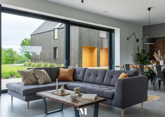 Lodge Punkt Mazury *