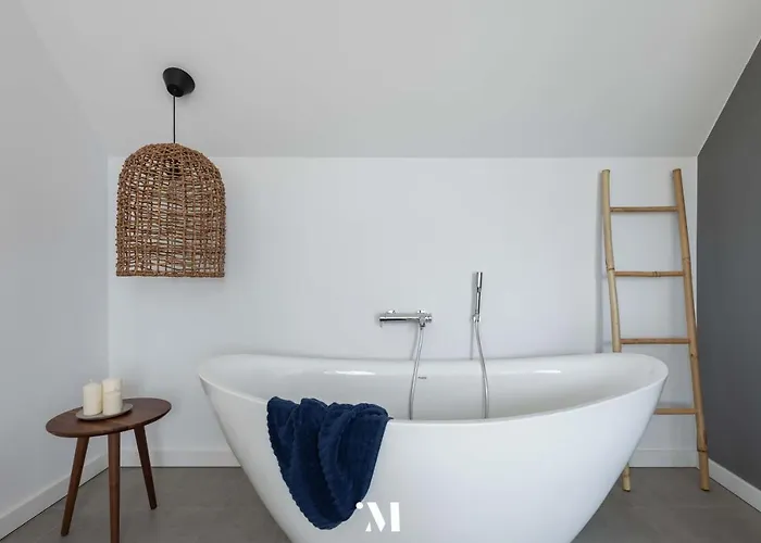 Lodge Punkt Mazury *