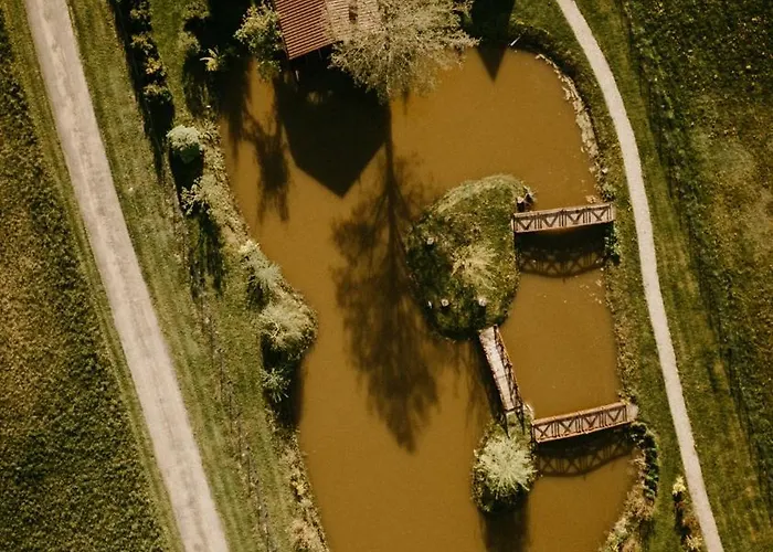 Lodge Punkt Mazury *